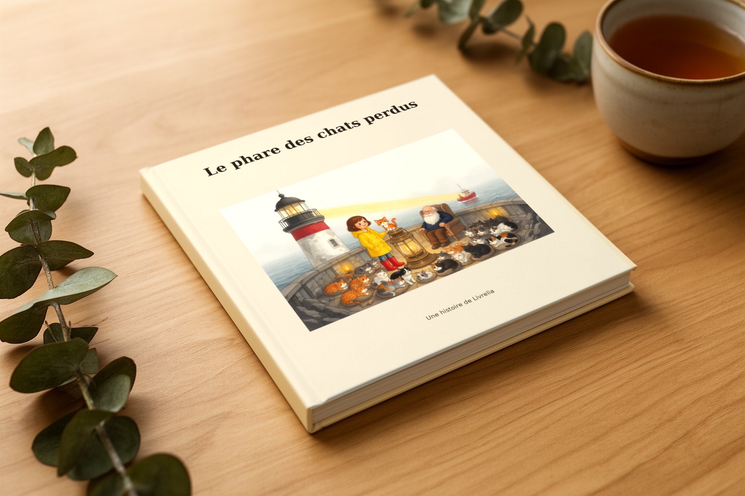 Un livre relié Livrelia